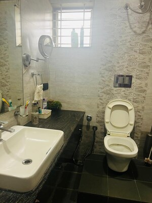 4 BHK Independent House For Rent in Hommadevanahalli