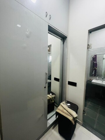 Furnished Amenities in 4 BHK Independent House at Hommadevanahalli – for Rent