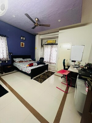 Team Area in 4 BHK Independent House at Hommadevanahalli – for Rent