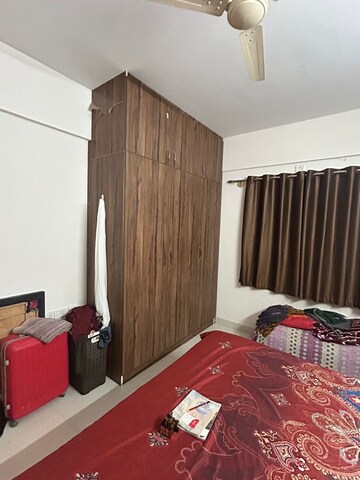 Bedroom in 4 BHK Independent House at Hommadevanahalli – for Rent