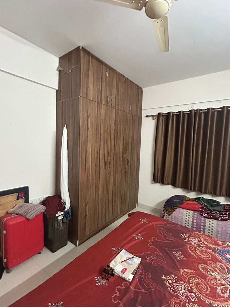 Bedroom, hommadevanahalli 4 Bedroom 2700 Sq.Ft. Independent House In Hommadevanahalli Bangalore 9236773