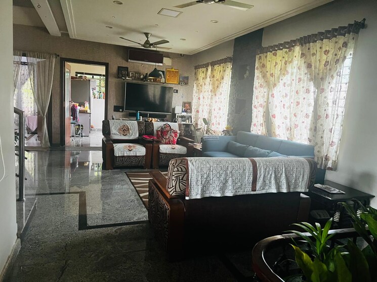 Kitchen, hommadevanahalli 4 Bedroom 2700 Sq.Ft. Independent House In Hommadevanahalli Bangalore 9236773