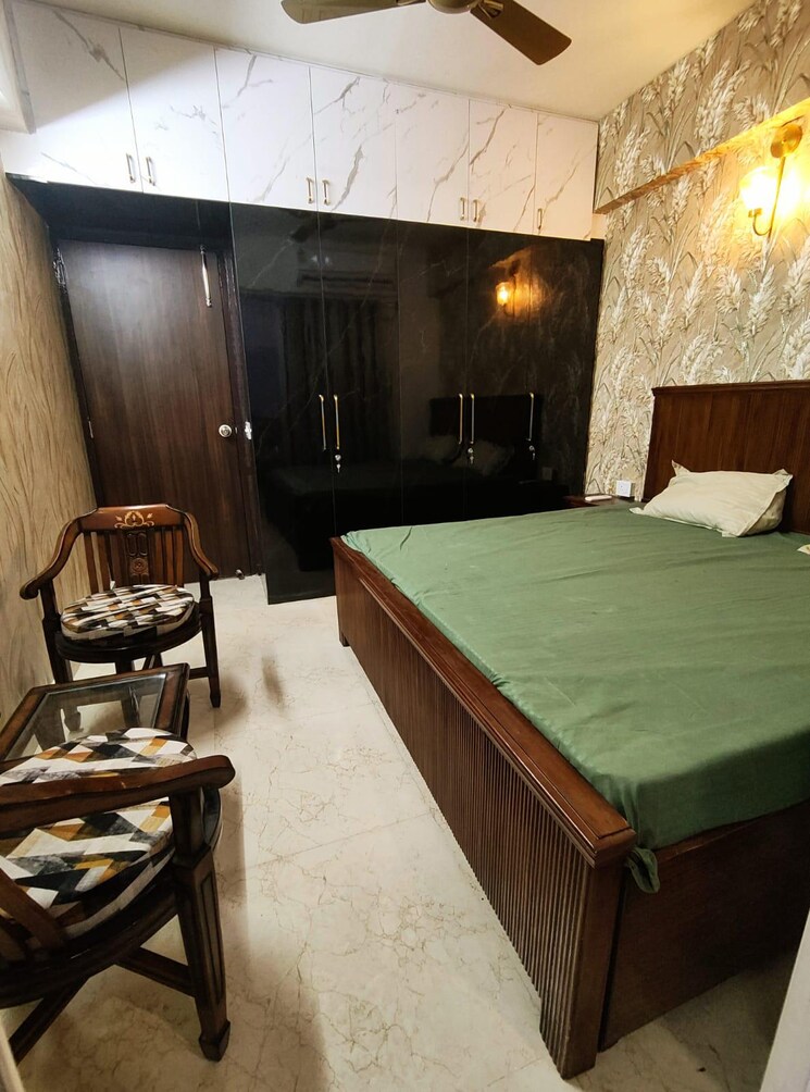 Master Bedroom, mrg-the-balcony 2 Bedroom 645 Sq.Ft. Apartment In Sector 93 Gurgaon 9236776