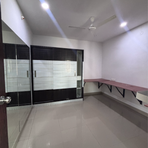 Bedroom in 2 BHK Apartment at Kamala Arcade Kondapur, Kondapur – for Rent
