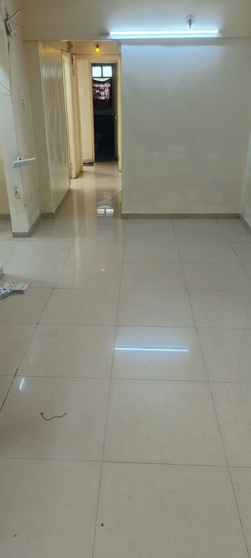 Bathroom in 2 BHK Builder Floor at Hill Mist Harmony Co-op Housing Society, Kondhwa – for Sale