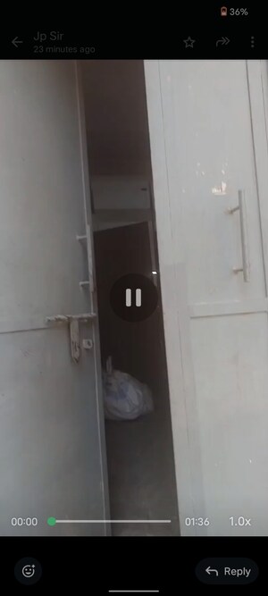 3 BHK Independent House For Sale in RWA Apartments Sector 92, Sector 92