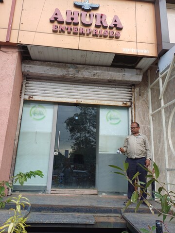  Shop For Rent in Surya Gokul Residency, Kandivali East
