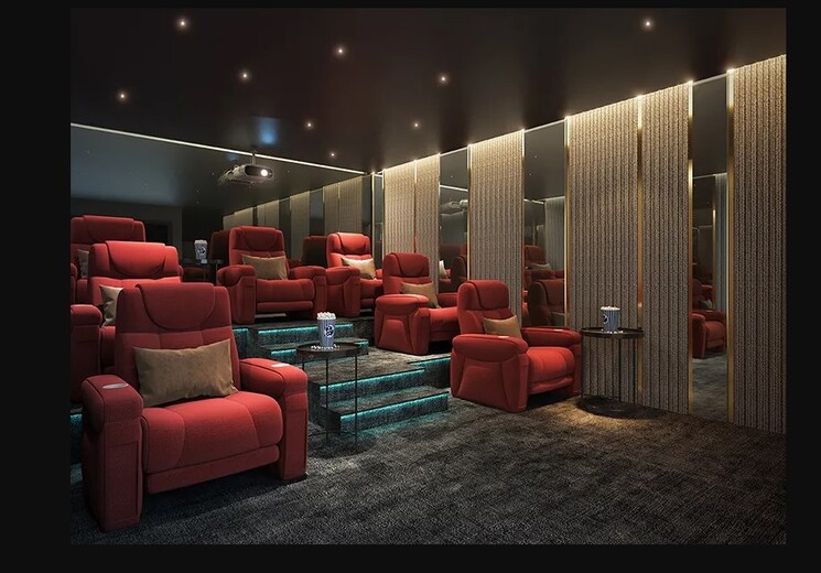 undefined, gagansagar-chs 2 Bedroom 700 Sq.Ft. Apartment In Eksar Mumbai 9236796