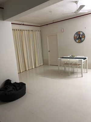 4 BHK Apartment For Rent in Pacifica Hill Crest, Gachibowli