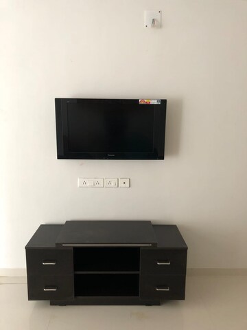 Furnished Amenities in 4 BHK Apartment at Pacifica Hill Crest, Gachibowli – for Rent