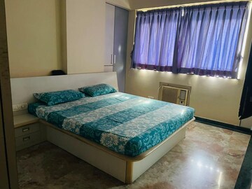 Bedroom in 3 BHK Apartment at Hiranandani Gardens Eldora, Powai – for Rent
