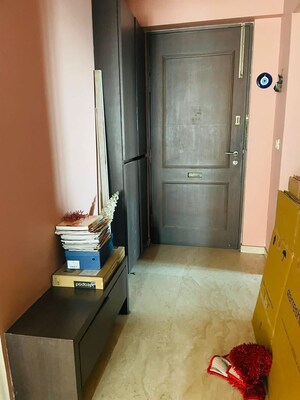  3 BHK Apartment at Hiranandani Gardens Eldora, Powai – for Rent