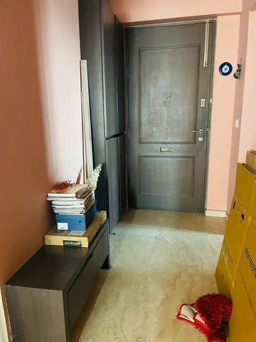  3 BHK Apartment at Hiranandani Gardens Eldora, Powai – for Rent