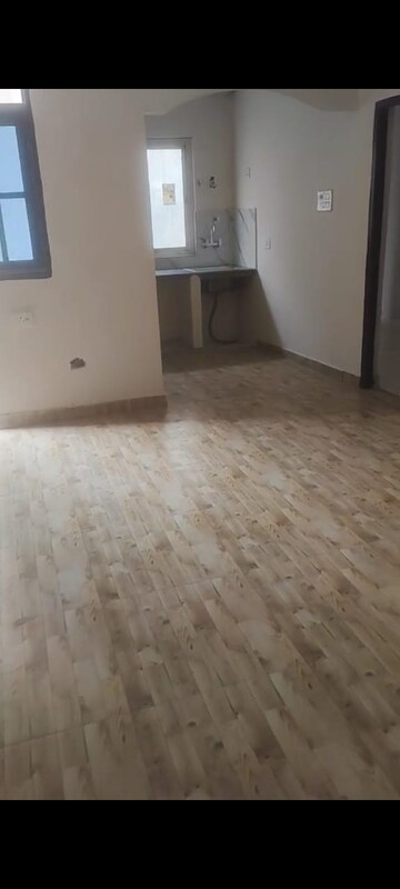 Kitchen in 2 BHK Apartment at Rishita Manhattan, Gomti Nagar – for Rent