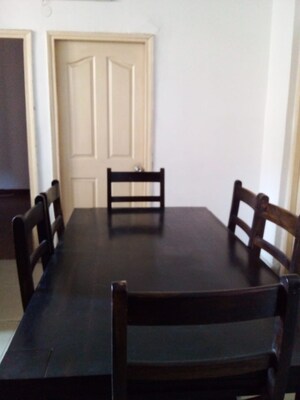 2.5 BHK Apartment For Rent in SVP Gulmohur Garden, Raj Nagar Extension
