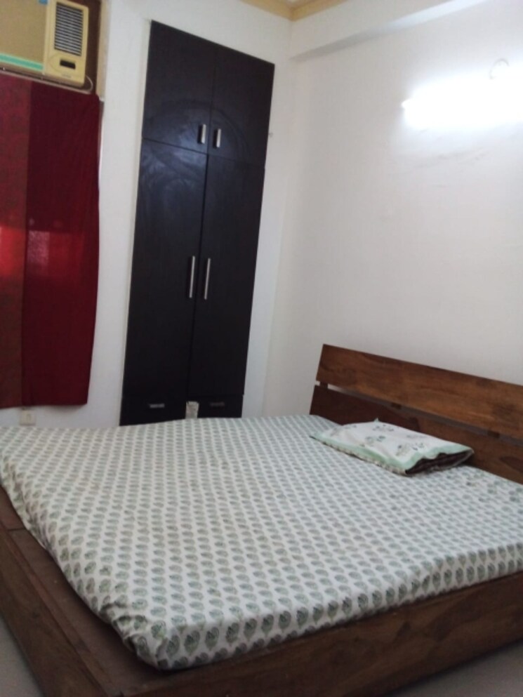 Bedroom, svp-gulmohur-garden 2.5 Bedroom 1290 Sq.Ft. Apartment In Raj Nagar Extension Ghaziabad 9236825