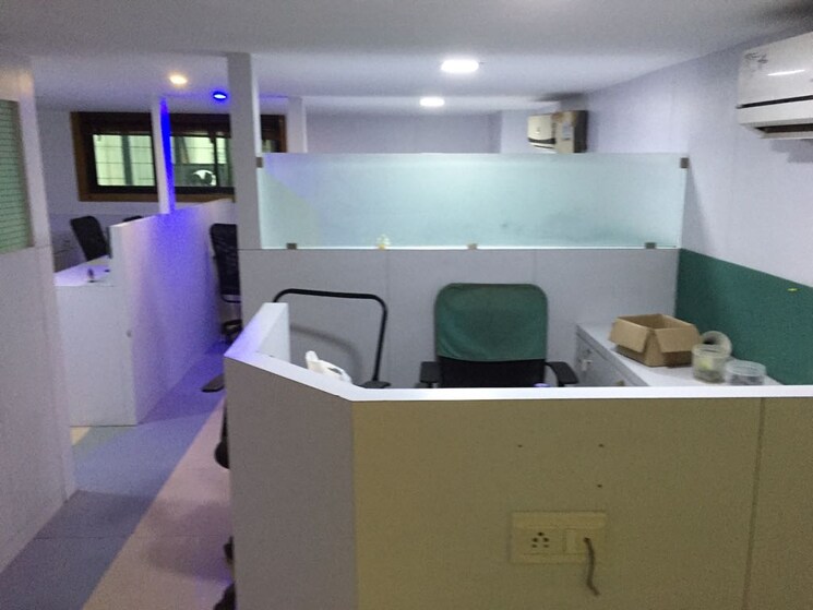 Team Area, aditya-banarsi-heritage Commercial Office Space 2000 Sq.Ft. In Malad West Mumbai 9236916