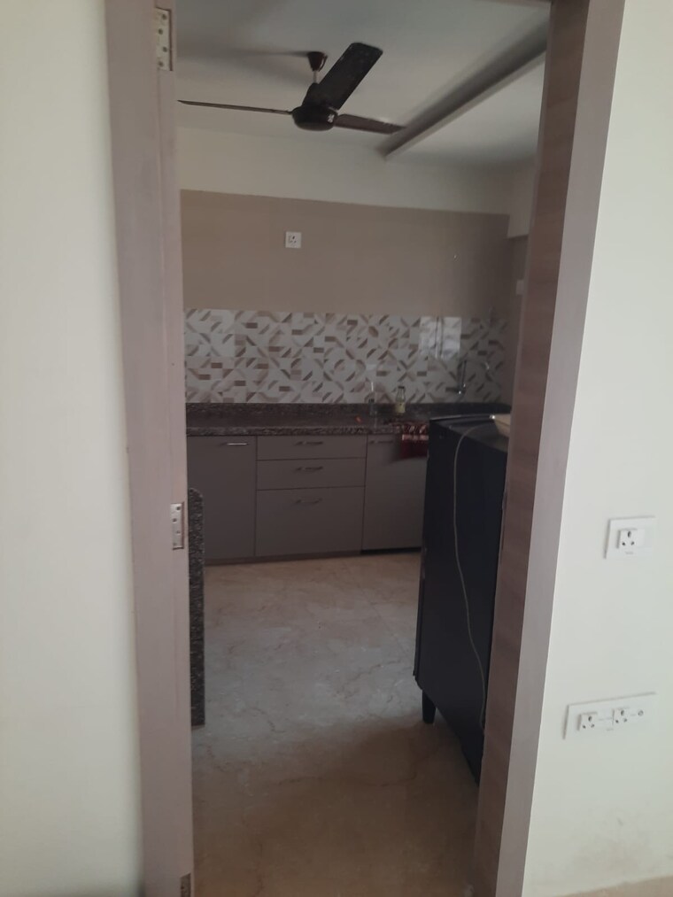 Kitchen, srishti-harmony-3-phase-1 1 Bedroom 444 Sq.Ft. Apartment In Andheri East Mumbai 9236817