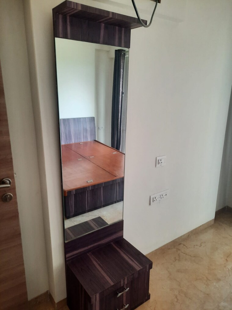 Room, srishti-harmony-3-phase-1 1 Bedroom 444 Sq.Ft. Apartment In Andheri East Mumbai 9236817