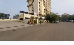 1 BHK Apartment For Rent in Rutu City, Thane West