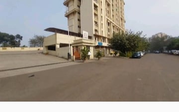 1 BHK Apartment For Rent in Rutu City, Thane West