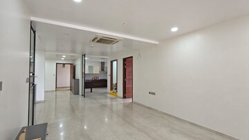 Room in 3 BHK Apartment at My Home Bhooja, Hi Tech City – for Sale