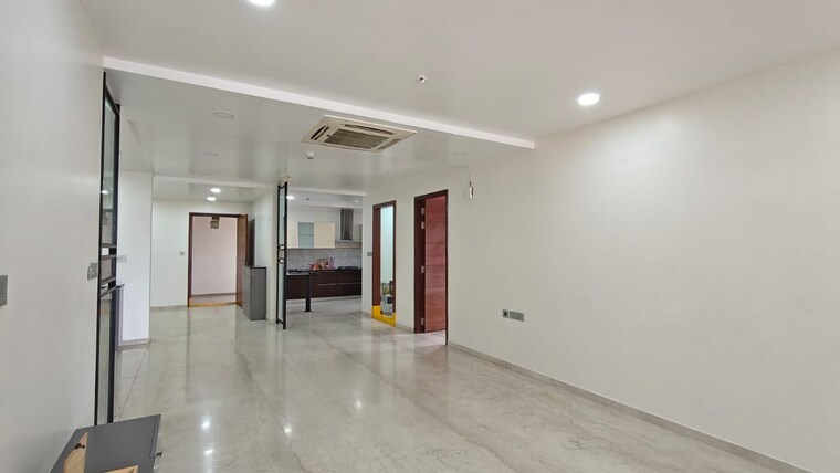 Room, my-home-bhooja 3 Bedroom 2680 Sq.Ft. Apartment In Hi Tech City Hyderabad 9236821