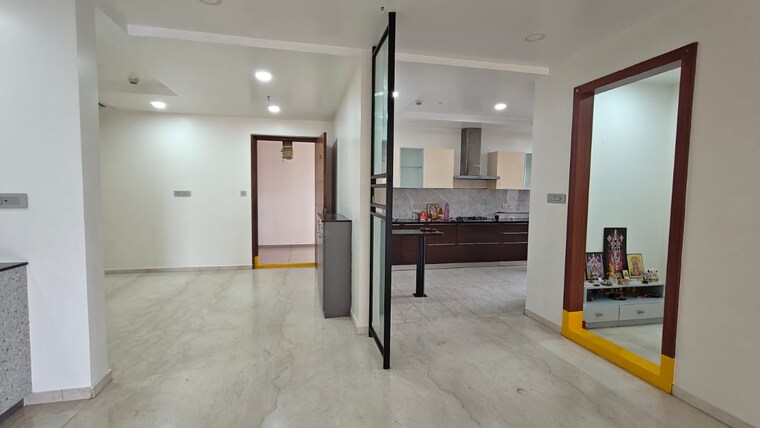 Room, my-home-bhooja 3 Bedroom 2680 Sq.Ft. Apartment In Hi Tech City Hyderabad 9236821