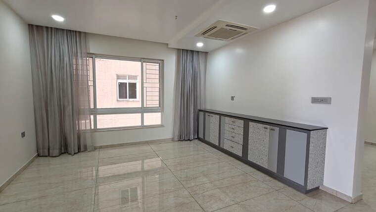Room, my-home-bhooja 3 Bedroom 2680 Sq.Ft. Apartment In Hi Tech City Hyderabad 9236821