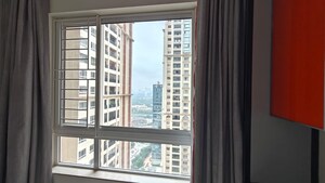 Room in 3 BHK Apartment at My Home Bhooja, Hi Tech City – for Sale