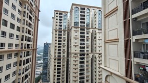 3 BHK Apartment – Exterior View View at My Home Bhooja, Hi Tech City - for Sale