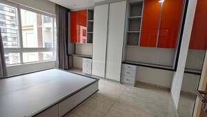 Room in 3 BHK Apartment at My Home Bhooja, Hi Tech City – for Sale