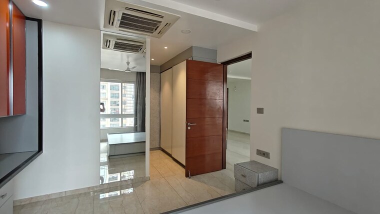 Room, my-home-bhooja 3 Bedroom 2680 Sq.Ft. Apartment In Hi Tech City Hyderabad 9236821