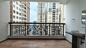 Room in 3 BHK Apartment at My Home Bhooja, Hi Tech City – for Sale