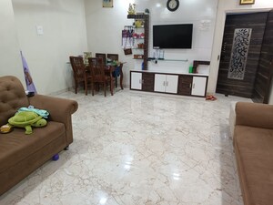 2 BHK Apartment For Sale in Marwin Prince Tower, Kharghar Sector 20