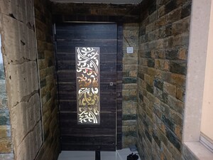 Furnished Amenities in 2 BHK Apartment at Marwin Prince Tower, Kharghar Sector 20 – for Sale