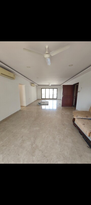 3 BHK Apartment For Rent in Kukreja House, Khar West