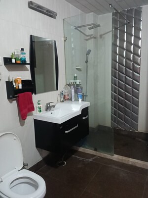 2 BHK Builder Floor For Rent in Unitech Arcadia, South City 2