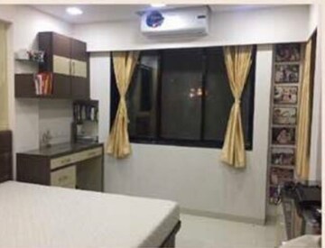 Bedroom in 3 BHK Apartment at Hiranandani Gardens Birchwood, Powai – for Sale