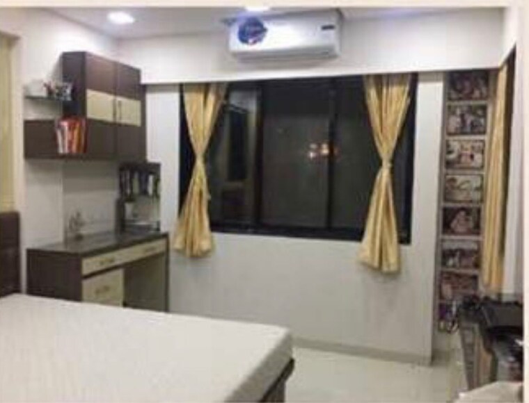 Bedroom, hiranandani-gardens-birchwood 3 Bedroom 1380 Sq.Ft. Apartment In Powai Mumbai 9236823