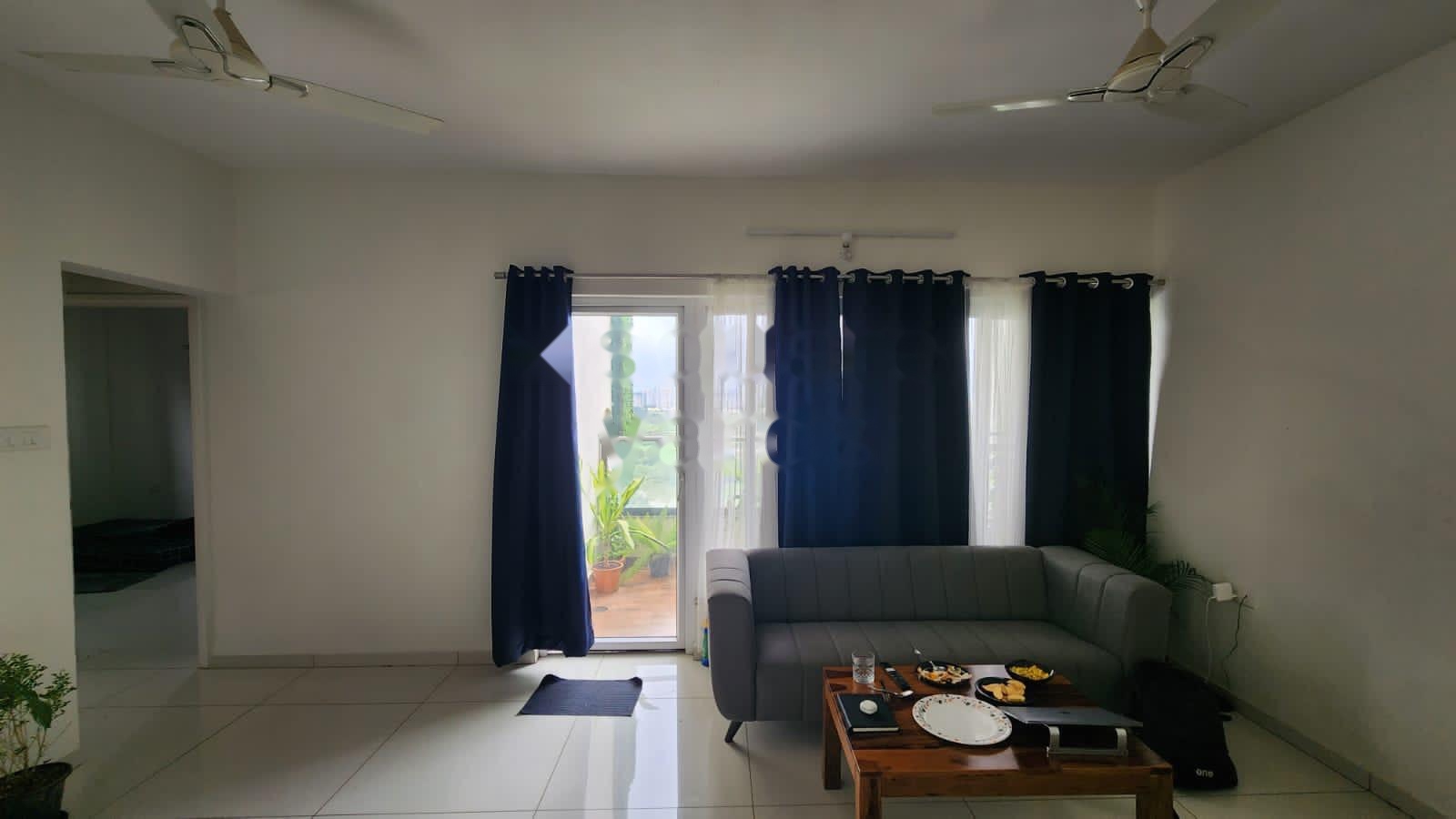 2 BHK 826 Sq.Ft. Apartment in Avon Vista