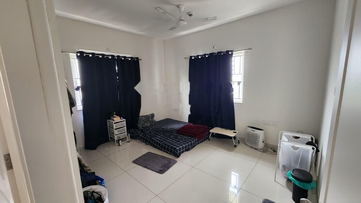 Team Area, avon-vista 2 Bedroom 826 Sq.Ft. Apartment In Balewadi Pune 9236832