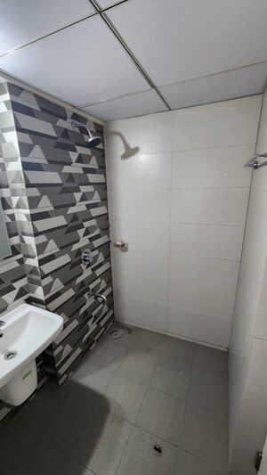 Staircase in 2 BHK Apartment at Avon Vista, Balewadi – for Rent