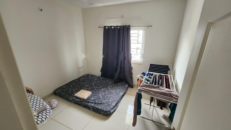 Bedroom, avon-vista 2 Bedroom 826 Sq.Ft. Apartment In Balewadi Pune 9236832