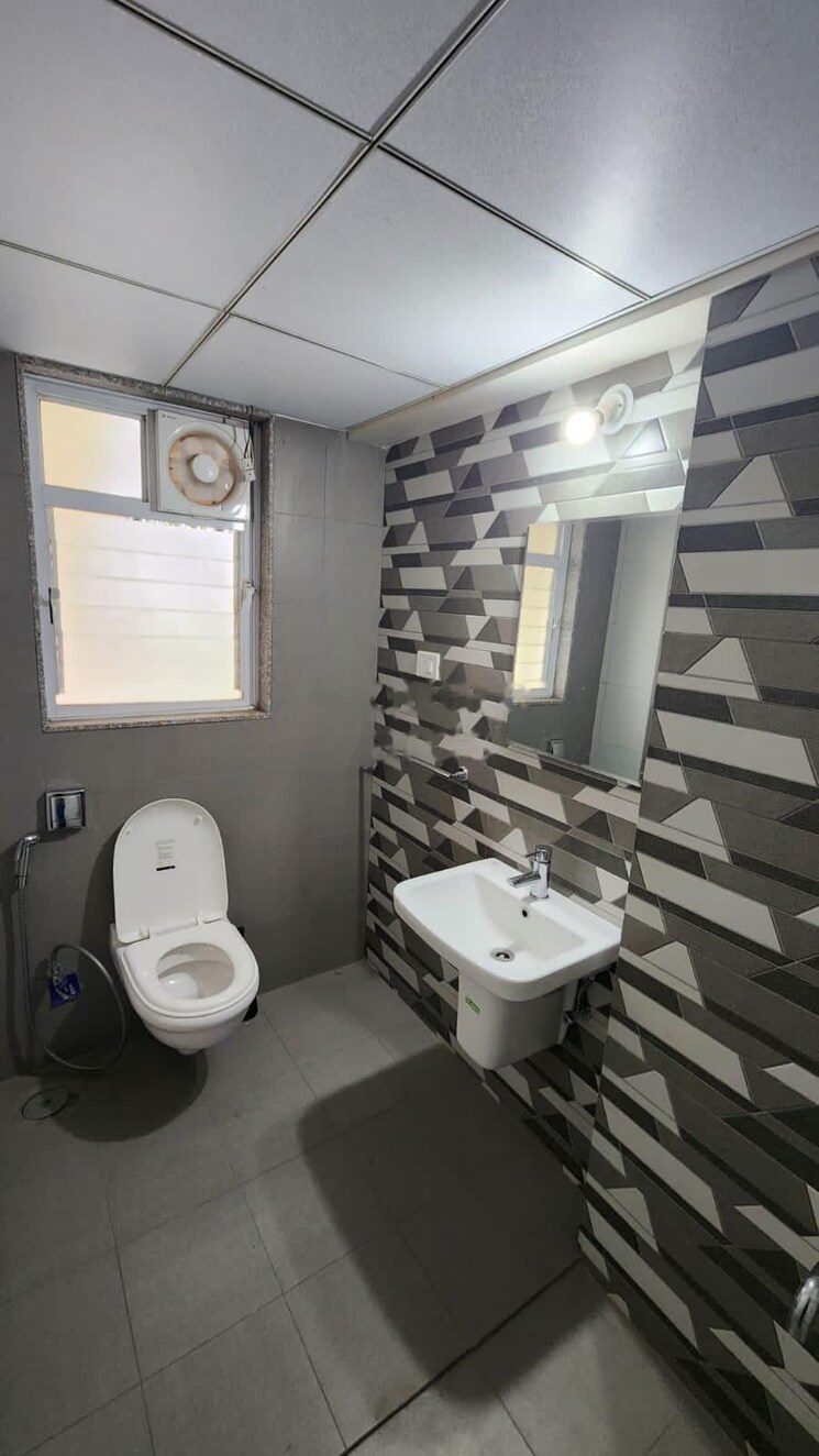 Bathroom, avon-vista 2 Bedroom 826 Sq.Ft. Apartment In Balewadi Pune 9236832