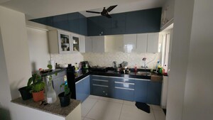 Team Area in 2 BHK Apartment at Avon Vista, Balewadi – for Rent