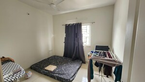 Bedroom in 2 BHK Apartment at Avon Vista, Balewadi – for Rent