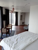 2 BHK + Extra Room 880 Sq.Ft. Apartment in Rishita Manhattan