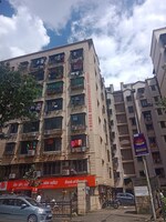 1 BHK 415 Sq.Ft. Apartment in Rishabraj Sankeshwar Darshan