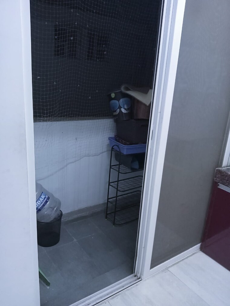 Balcony, mittal-high-mont 2 Bedroom 750 Sq.Ft. Apartment In Hinjewadi Pune 9236844